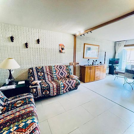 Residence Beausejour Antibes Exterior foto