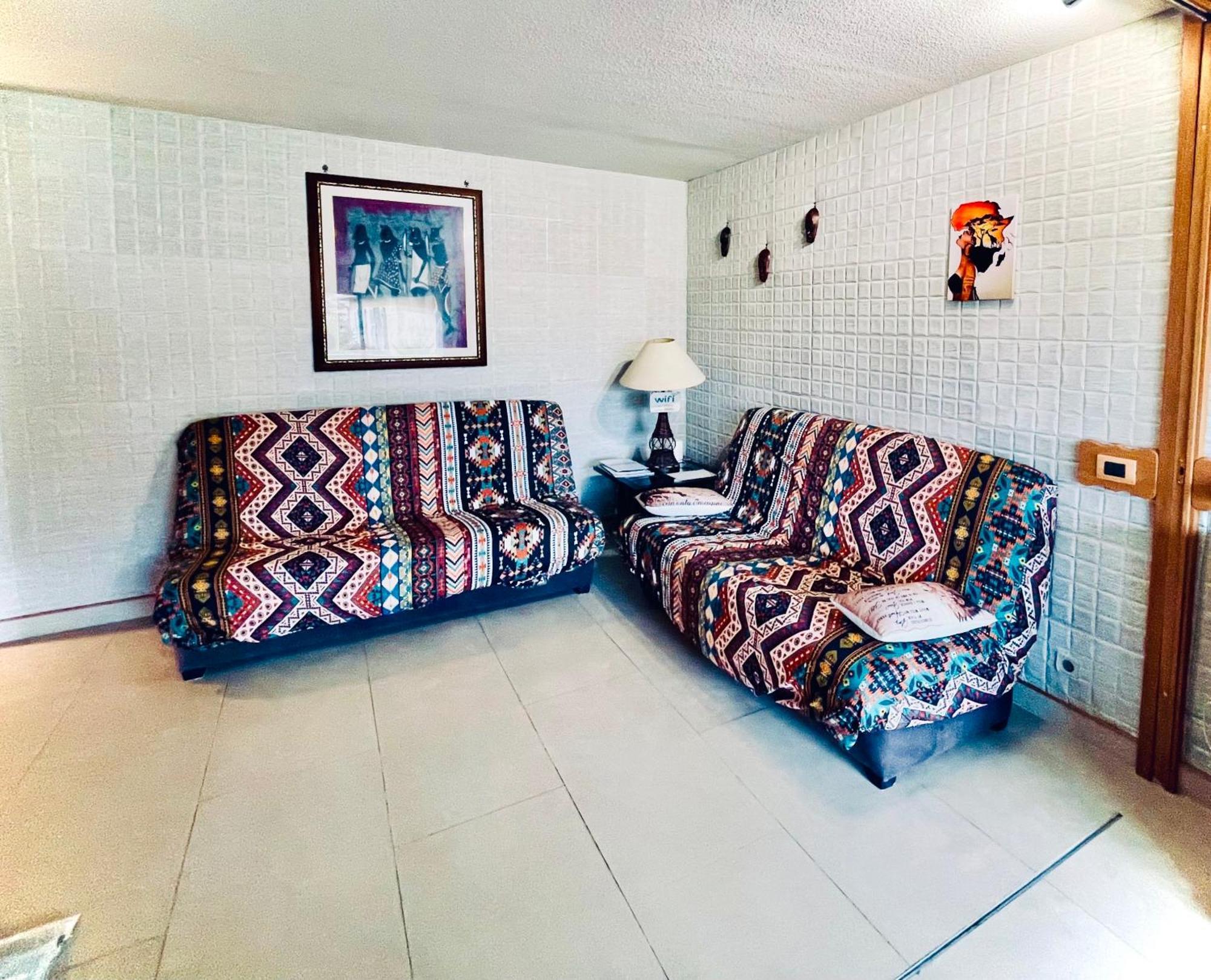 Residence Beausejour Antibes Exterior foto